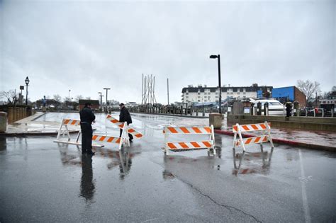 More wind, rain, flooding headed for Annapolis Friday and Saturday ...