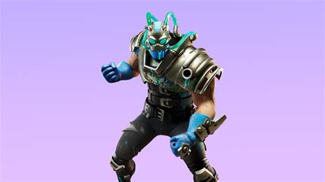 Fortnite, Big Chuggus, Skin, Outfit, 4K, #7.501 Wallpaper