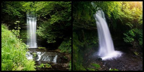 Glencar Waterfall: directions, WHEN to visit, and THINGS TO KNOW