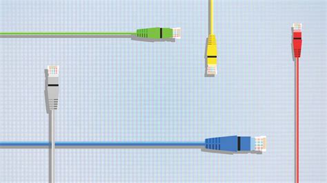 Ethernet cables: Everything you need to know | Tom's Guide