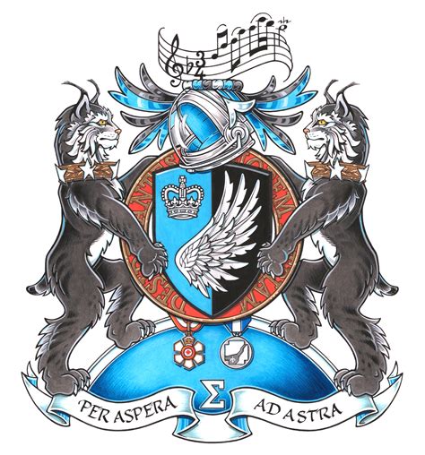 Coat of Arms | The Governor General of Canada