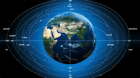 How to Find Orbital Velocity of Satellites: A Comprehensive Guide