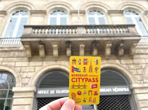 Is the Bordeaux City Pass worth it? An honest review