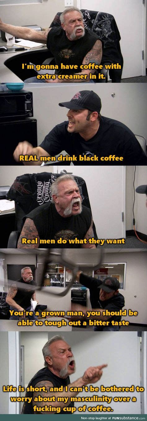 10+ American Chopper Memes ideas in 2021 | memes, american chopper ...