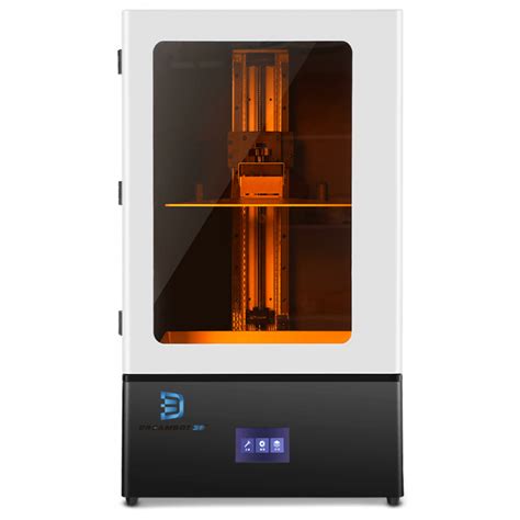 Wax 3D Printer, Lost Wax 3D Printing Machine Price - Dreambot3D