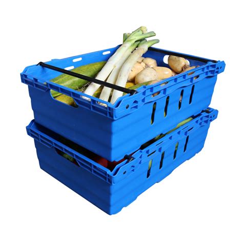 vegetable plastic crates | High Quality & Factory Price‎