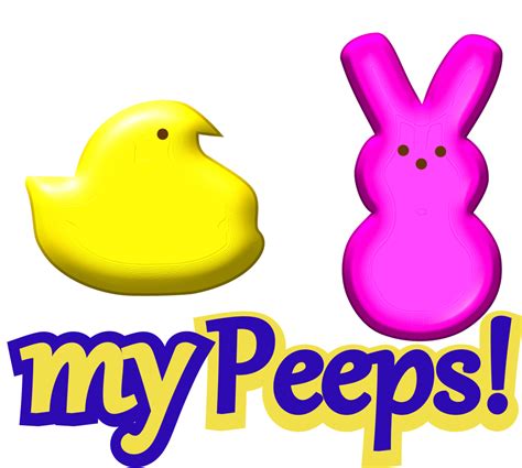 Free Peeps Logo Cliparts, Download Free Peeps Logo Cliparts png images, Free ClipArts on Clipart ...