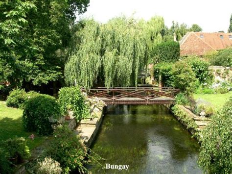 Pictures of Bungay, Suffolk, England | England Photography & History