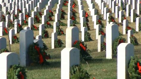 Multiple ashes mistakenly buried at Camp Butler National Cemetery