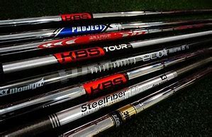 Golf Club Shafts Explained - Best Golf Club Deals Online!