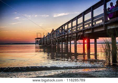 Fort Fisher, NC - Image & Photo (Free Trial) | Bigstock