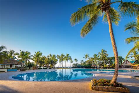 Hilton La Romana, an All-Inclusive Family Resort in Punta Cana | Hotel ...