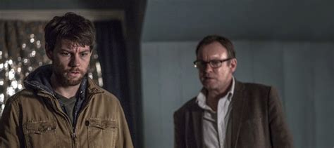 Outcast: Cinemax Announces Premiere Date and Season Two Renewal ...