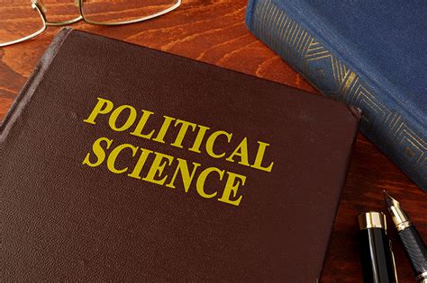 Political Science | Programs | Lee College