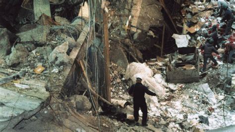 1993 World Trade Center attack remembered 30 years later - Newsday