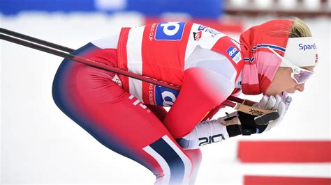 Norway pull out of cross-country skiing World Cup events over Covid-19 ...