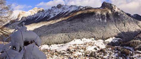 Moena, sustainable destination in the Dolomites of Trentino