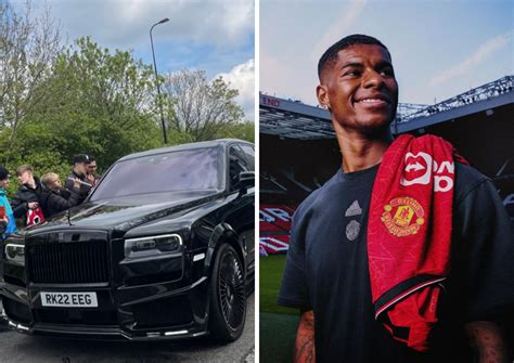 Manchester United players show off epic car collection [WATCH]