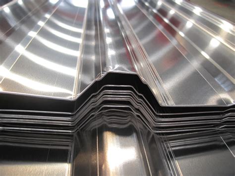Corrugated Aluminum Sheet – NEWCORE GLOBAL PVT. LTD