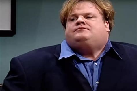 Chris Farley Biography, SNL, Movies, Shrek, Chippendales,, 46% OFF