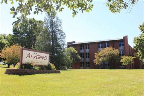 The Alverno | Senior Living Community Assisted Living in Clinton, IA | FindContinuingCare