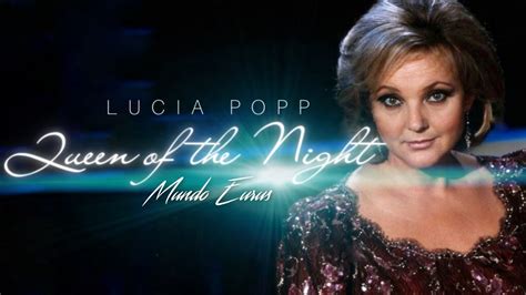 Lucia Popp - Queen of the Night (Audio) from Die Zauberflöte - YouTube