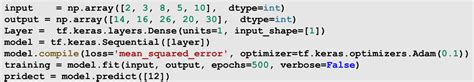 tensorflow - what is the default activation function of dense layer in ...