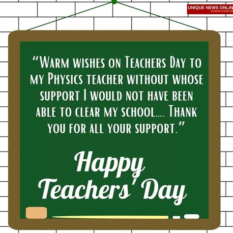 Happy Teachers' Day Best Wishes, Quotes, and Images in Maths style for ...