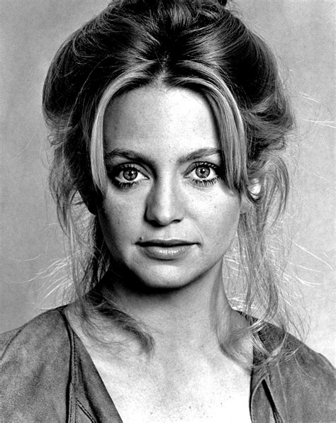 Goldie Hawn (born November 21, 1945), American director, producer ...