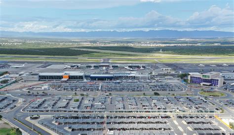 Monterrey Airport