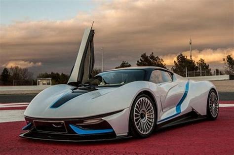 BAIC Electric Coupe | Pics, Specs, Performance | Digital Trends