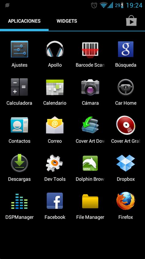 Que version de Android tengo? - Aplicaciones y Smartphones imprescindibles