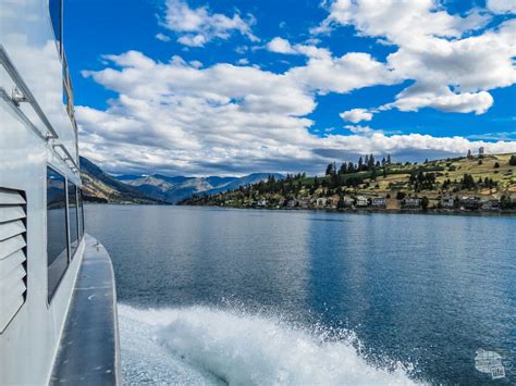 A Quiet Getaway at Stehekin in North Cascades NP - Our Wander-Filled Life