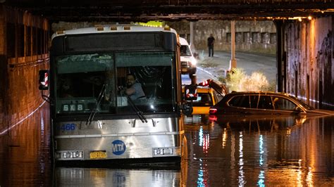 What New Yorkers Need to Know About Tornadoes - The New York Times