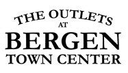 The Outlets at Bergen Town Center, Paramus, NJ