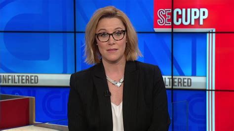 SE Cupp slams Kellyanne Conway for go-to ‘sexism’ critique | CNN Politics