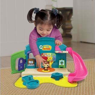 LeapFrog Learning Friends Play & Discover School Set - Toys & Games - Learning & Development ...