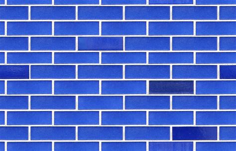 Blue ceramic wall seamless tile | Flickr - Photo Sharing!
