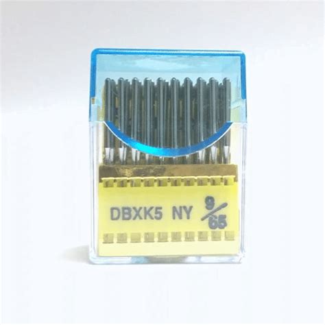 Sharp Point Titanium Needles - Stitchero