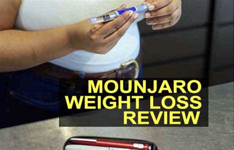 Mounjaro Weight Loss Results, Reviews With Before and After Pics ...