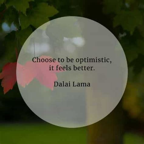 45 Optimistic quotes that'll inspire you to think positively