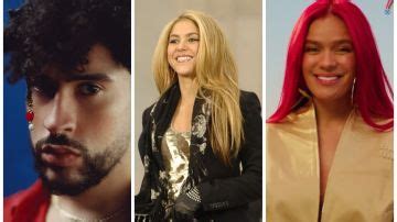 Best of 2023: 20 Latin Artists that Dominated Music this Year - HipLatina