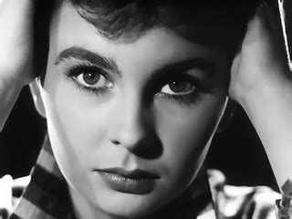 Jean Simmons | 1950's. | Film Star Vintage | Flickr