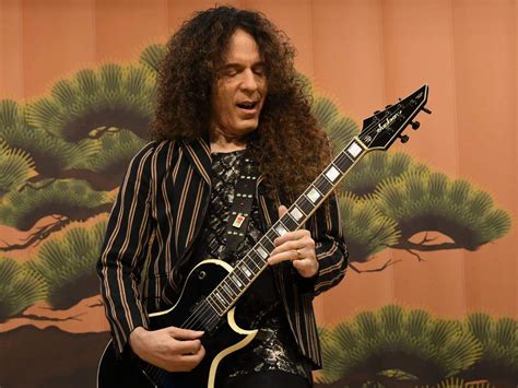 Marty Friedman on developing your own identity as a guitarist