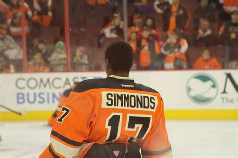 Wayne Simmonds | Sports, Sports jersey, Hockey