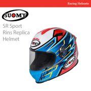 SUOMY SR Sport Rins Replica Helmet