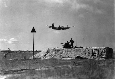 File:B-26 Invader takes off in Korea 1952.JPG - Wikimedia Commons