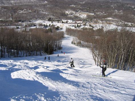 Ski Resorts in PA | Camelback Mountain Resort | Mountain resort ...