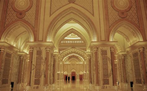 Qasr Al Watan - inside the new UAE Presidential Palace • Family Travel ...