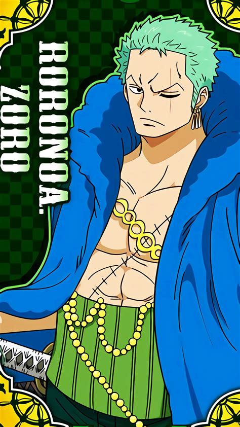 Eiichiro Oda, Toei Animation, One Piece, Roronoa Zoro | One piece images, Roronoa zoro, One ...